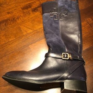 Tory Burch Boots